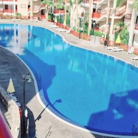 Piso Moderno Con Wifi Y Piscina Apartment Палм-мар Екстериор снимка